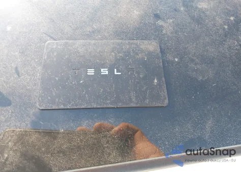 2019 Tesla Model 3 Long Range/Performance from USA, damaged, VIN 5YJ3E1EB9KF448160